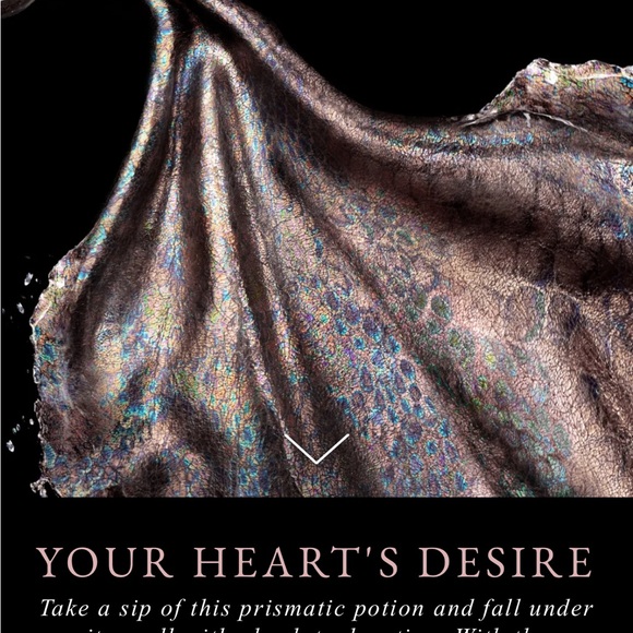 Tieks Love Potion flats Size 9 - Picture 3 of 12